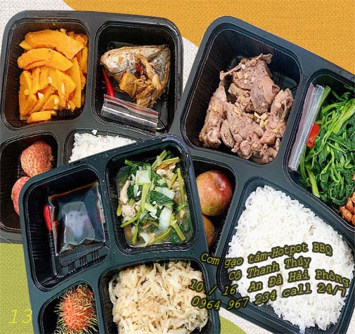 Cơm văn phòng Lẩu Thái Món nhậu - Top 5 quán ngon có tiếng ở tại Huyện Ba Tơ Quảng Ngãi Hà Nội Sài Gòn Hải Phòng
