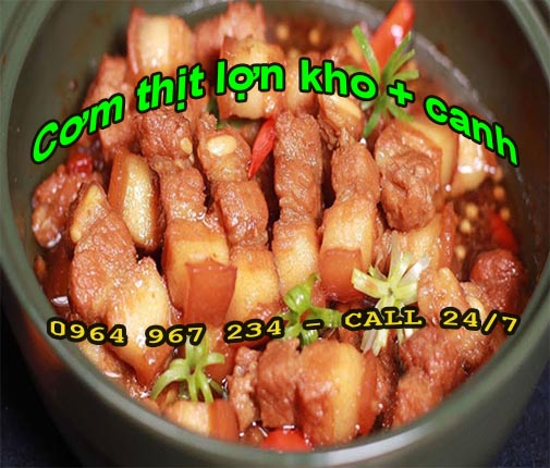 Cơm văn phòng- Lẩu Thái- Món nhậu- 5 quán ngon có tiếng ở tại Thành phố Nam Định, Nam Định, Hà Nội, Sài Gòn, Hải Phòng.