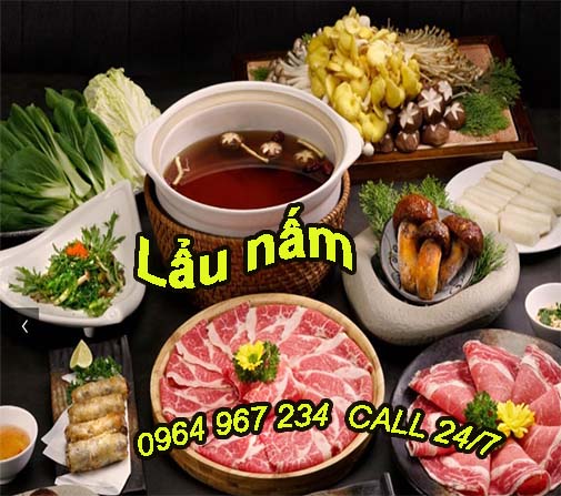 Cơm văn phòng- Lẩu Thái- Món nhậu- 5 quán ngon có tiếng ở tại huyện An Lão Hải Phòng, Hà Nội, Sài Gòn