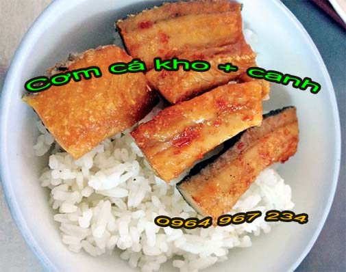 Cơm văn phòng- Lẩu Thái- Món nhậu- Top 5 quán ngon có tiếng ở tại Vân Đồn, Quảng Ninh, Hà Nội, Sài Gòn, Hải Phòng.