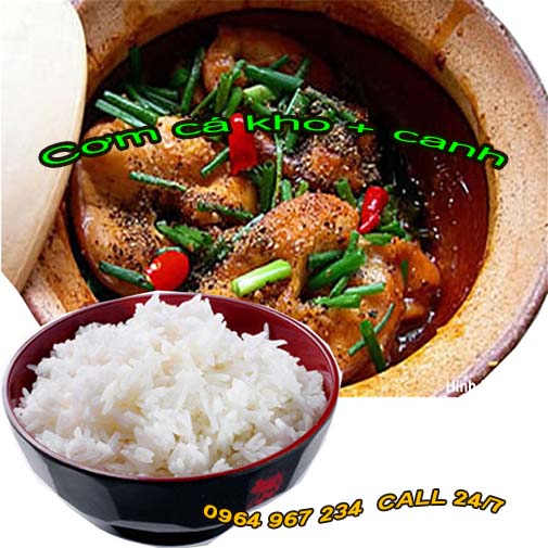 Cơm văn phòng- Lẩu Thái- Món nhậu- Top 5 quán ngon có tiếng ở tại Thành phố Bắc Ninh - Hà Nội-Sài Gòn-Hải Phòng