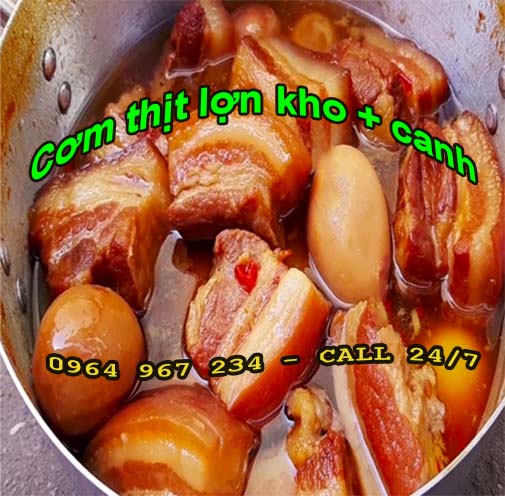 Cơm văn phòng- Lẩu Thái- Món nhậu- Top 5 quán ngon có tiếng ở tại huyện Gia Viễn, Ninh Bình- Hà Nội-Sài Gòn-Hải Phòng