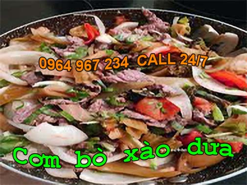 Cơm văn phòng Lẩu Thái Món nhậu Top 5 quán ngon có tiếng ở tại huyện Kim Sơn, Ninh Bình Hà Nội Sài Gòn Hải Phòng