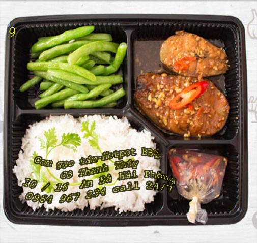 Cơm văn phòng- Lẩu Thái- Món nhậu- Top 5 quán ngon có tiếng ở tại huyện Thanh Miện Hải Dương - Hà Nội-Sài Gòn-Hải Phòng