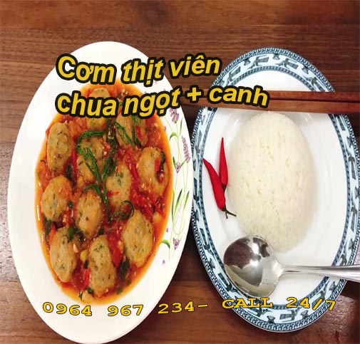 Cơm văn phòng- Lẩu Thái- Món nhậu- Top 5 quán ngon có tiếng ở tại huyện Lương Tài Bắc Ninh - Hà Nội-Sài Gòn-Hải Phòng