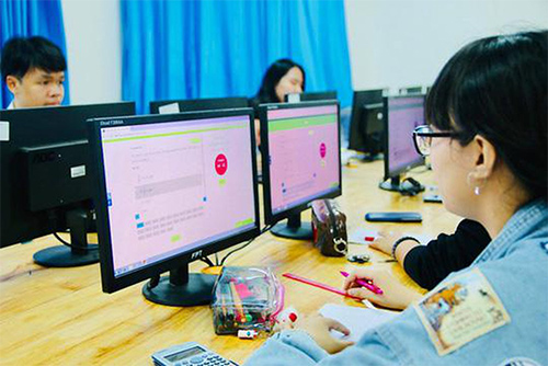 Tìm gia sư tại Kiến An Hải phòng dạy kèm tiếng Anh tại nhà riêng Online luyện thi  vào lớp 10_ Giải  đề thi vào lớp 10 Hải Phòng Online