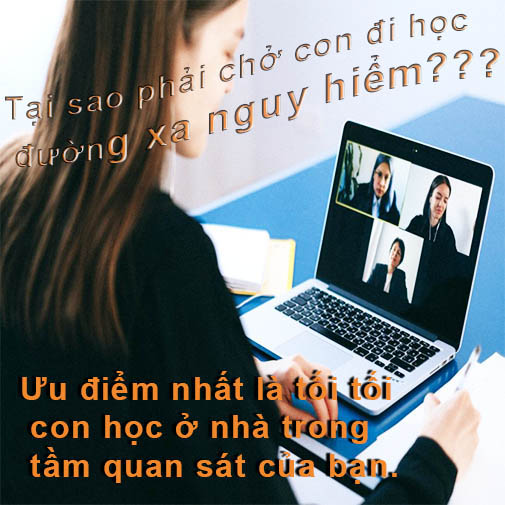 Gia sư Online ôn thi tiếng Anh ở tại Bình Định  -jhj