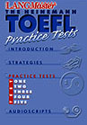 Bài sách TOEFL Lang Master màu xanh nước biển Hải Phòng Gia sư Tiếng Anh online