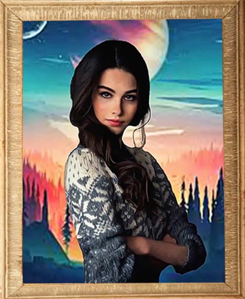 Làm ảnh thờ, chỉnh sửa ảnh ở tại Sóc Sơn, Phúc Thọ Hà Nội -Hải Phòng, Dạy Photoshop Online